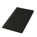 Блокнот Portobello Alpha slim, черный