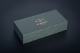 Перьевая ручка Parker Sonnet Laque Black GT