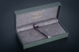 Перьевая ручка Parker Sonnet Laque Black GT
